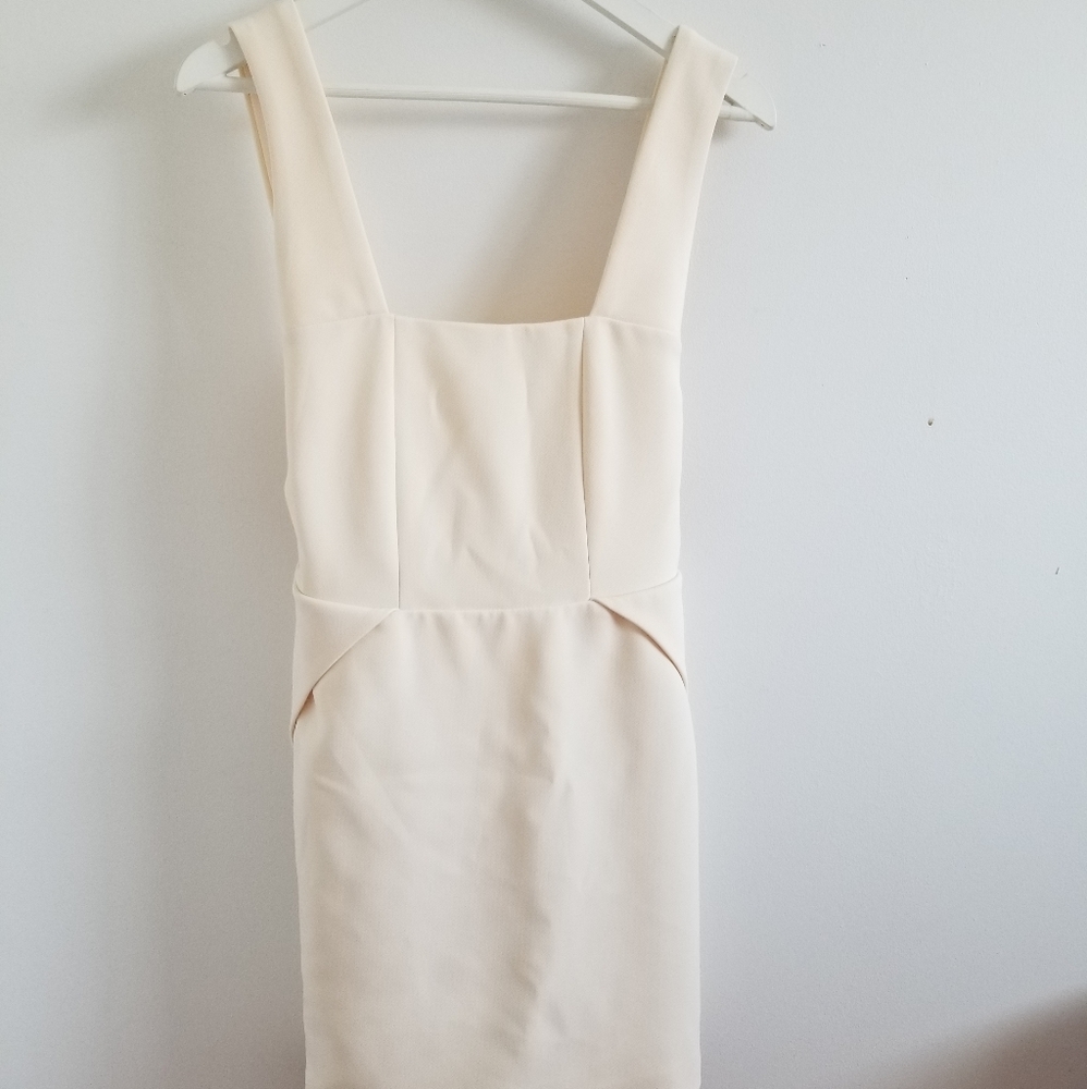 ba&sh dress size 1